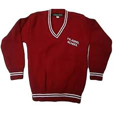 Cotton Checked School Sweaters, Occasion : Casual Wear, Party Wear, Regular Wear
