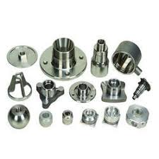 Coated Aluminium Cnc Turned Components, for Machinery Use, Feature : Anti Sealant, Durable, Fine Finished