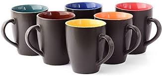 Ceramic Non Polished Plain Coffee Cups, Feature : Eco Friendly.Leakage Proof, Fine Finishing, Light Weight