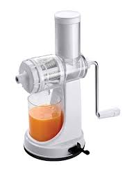 Manual Juicer, Feature : Durable, Easy To Use, High Performance