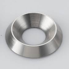 Stainless Steel Washer