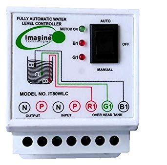 Water Level Controller,water level controller, Certification : ISO 9001:2008