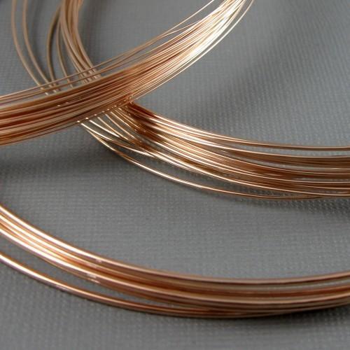 Phosphor Bronze Wire, for Industrial, Color : Golden