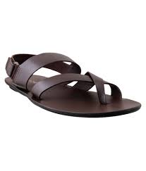 Men Leather Sandals