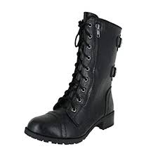 100-150gm PU Leather COMBAT BOOT, Size : 10nch, 6inch, 7nch, 8nch, 9nch