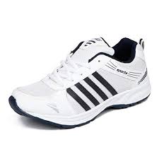Adidas Checked sports shoes, Size : 10, 11, 12, 5, 6, 7, 8, 9