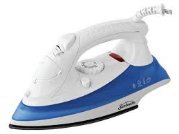 Electric Irons, Feature : Light Weight, Durable, Good Quality