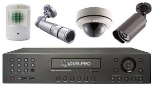 Cctv Surveillance System