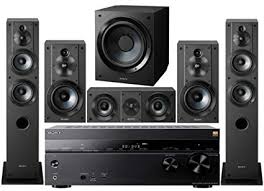 Electric Home Theater System, Voltage : 110V, 220V