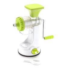 Manual Hand Juicer, Feature : Durable, Easy To Use, High Performance, Stable Performance, Sturdy Design