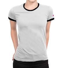 Womens T-shirt