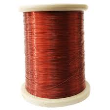 Super Enamelled Copper Wire