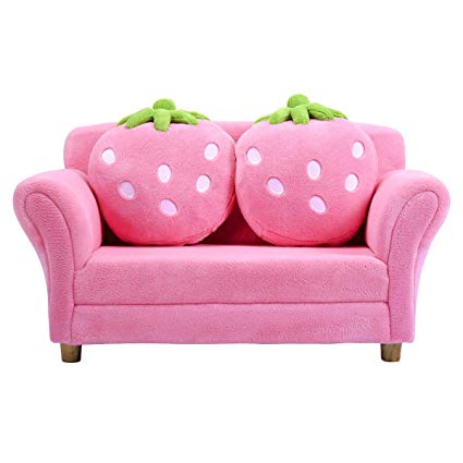 Non Polished Foam Kids Sofa, Size : 12x30x30inch, 13x32x32inch, 14x34x34inch, 15x36x36inch, 16x38x38inch