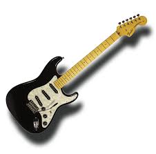 HDPE Electric Guitar, for Playing, Feature : Durable, Great Sound, High Performance, Optimum Quality