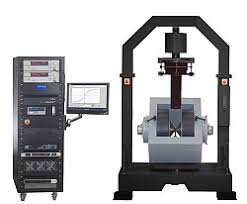 Torque Magnetometer