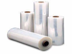 Blow Molding HDPE Stretch Films, for Hotel, Lamp Shades, Office, Public, Restaurant, Feature : Freon-Proof