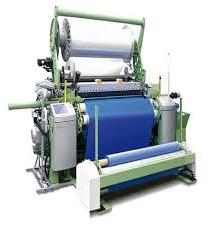 Weaving machines