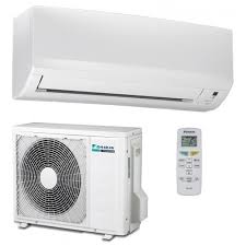 Split Air Conditioner, for Office, Party Hall, Room, Shop, Voltage : 110V, 220V, 280V