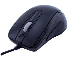 Computer Mouse, for Desktop, Laptops, Style : 3D, Finger, Mini