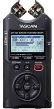 Audio recorder, Style : Handy