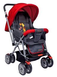 Plain Baby Prams, Feature : Comfortable Easy To Wash, Dust Waterproof, Easy To Wash, Skin Friendly
