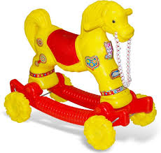 Plastic horse toys, for House, Play School, School, Feature : Colourful, Light Weight