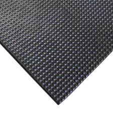 Rubber Mats, for Car, Home, Hotel, Office, Feature : Durable, Easy To Clean, Fine Finish, Good Strength