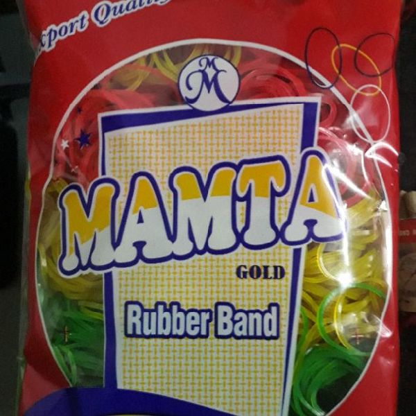 Mamta Rubber Bands