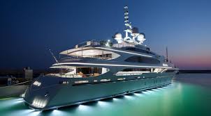 Coated Aluminium yacht, Feature : Balance Maintained, Eco Friendly, Fast Runing, Fine Finished, Good Mileage