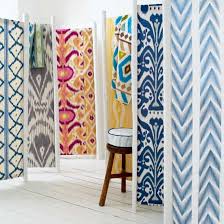 Rectangular PP Ikat Inspirations Wallpaper, for Decoration, Household, Size : 3x6ft, 4x7ft, 5x8ft, 6x9ft