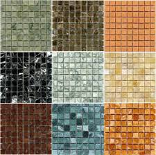 Mosaic Tile, Shape : Irregular, Rhombus, Round, Square, Strip