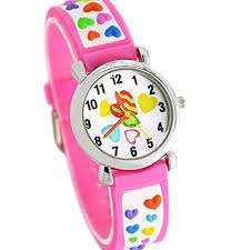 Baby watches