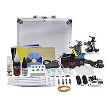 Aluminum Tattoo Making Kit, for Eyebrow, Lip Permanent Makeup, Feature : Anti-Puffiness, Blood Vessels Removal