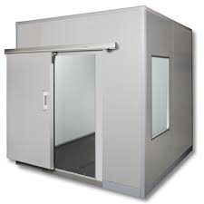 Electric Automatic Cold Storage Room, for Fruits, Meat, Medicine, Vegetable, Voltage : 110V, 220V