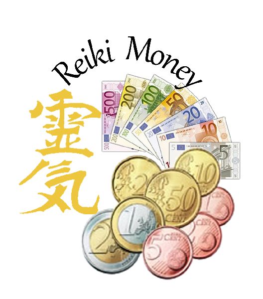 Money Reiki