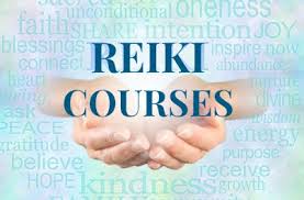 Reiki 18th Level  Grandmastership Course.