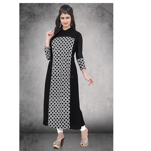 Ladies Stylish Kurti