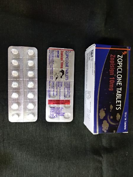 Zopiclone 7.5 price