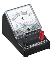 AC Voltmeter, Feature : Accuracy, Easy To Use, Electrical Porcelain, Four Times Stronger, Proper Working
