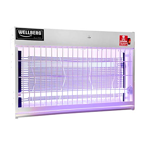 Wellberg Flying Insect Killer