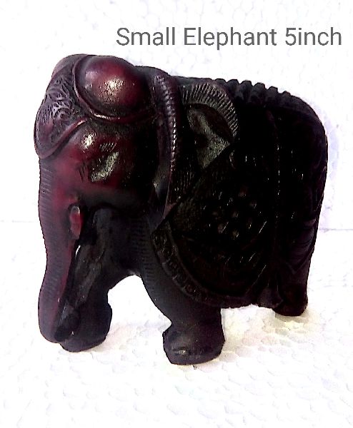 Elephant Statues