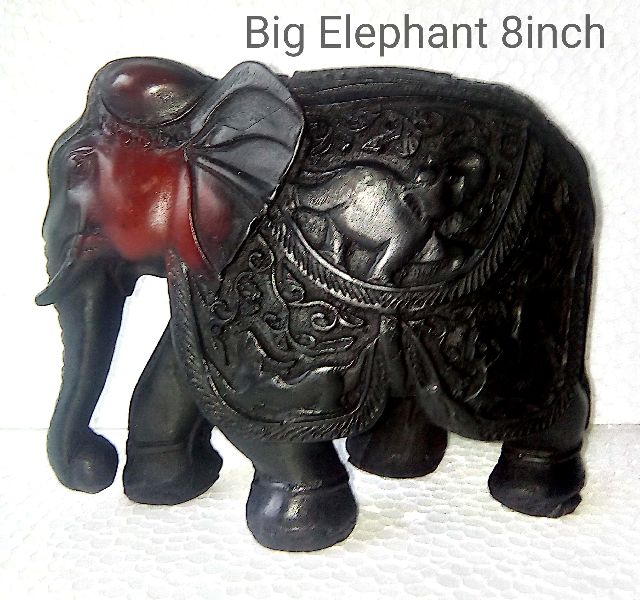 Elephant Statues