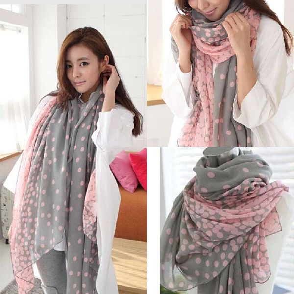 Cotton Printed fancy scarves, Style : Antique, Common, Modern