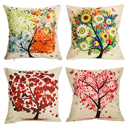 Cotton Pillows, for Home, Hotel, Specialities : Embroidered
