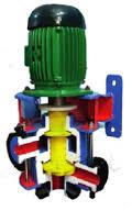 0-10bar Vertical Automatic glandless pump, for Ground Water Supply, Voltage : 110V, 220V, 380V
