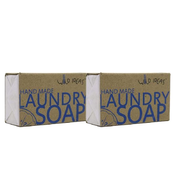 Salt Laundry Soap, for Washing Cloth, Feature : Eco-friendly, Skin Friendly