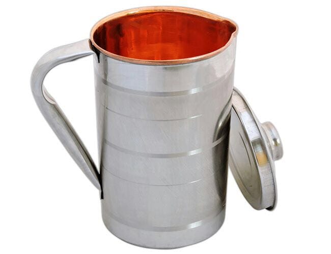 Copper Mule Mug