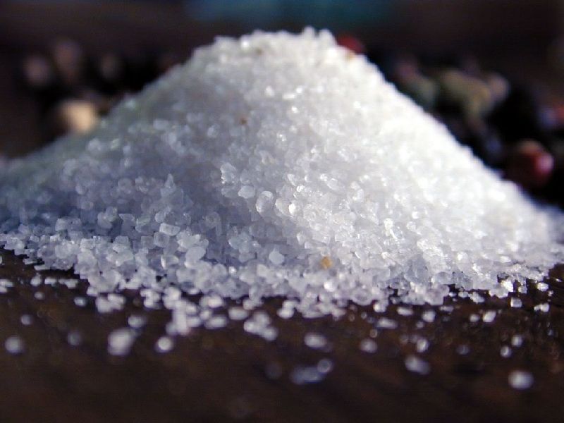 Refined Salt, for Cooking, Feature : Low Sodium