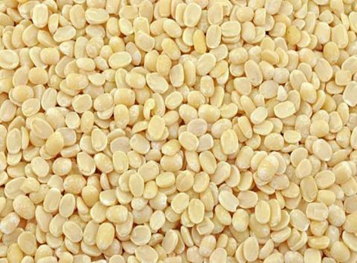 Urad dal, for Cooking, Packaging Type : Jute Bags, Plastic Packets
