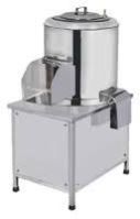 Potato Peeler Machine, Automation Grade : Automatic, Manual, Semi Automatic